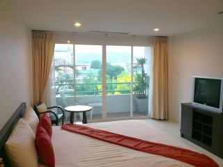 Hua Hin Avenue Hotel - Hua Hin - 4