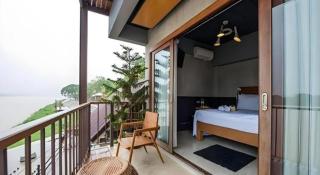 Chic Chiangkhan Hotel - 9