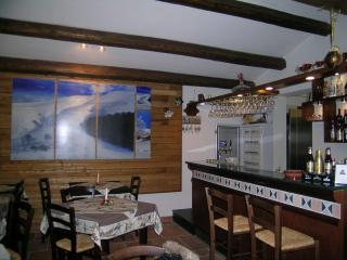 Les Chalets B&B - Villetta Barrea - 1