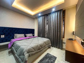 luxury 3bhk Homestay - 9