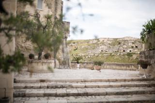 Sant'Angelo, Matera - Small Luxury Hotels - Matera - 1