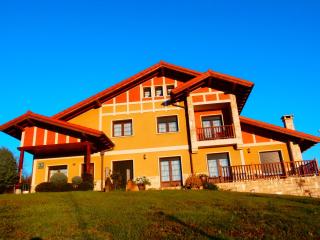 Casa Rural Telleri - Sopelana - 0