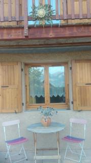 La Carline - Guillestre - 1