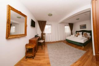 Urban Rooms - Self Check-in Ultra Central Medias - 5