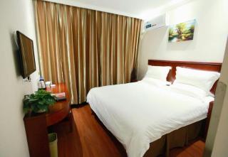 GreenTree Inn Beijing Miyun Changcheng Huandao Express Hotel - 3