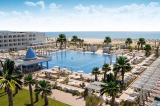 Occidental Marco Polo - Hammamet - 0