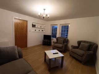 2 Bed, Banchory - 6