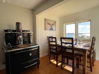 The Moose Twillingate Island - 5