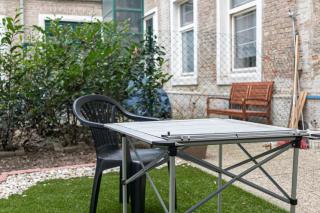 Lovely private rooms in 3BR Shared Apt, with smart TV & WiFi - 5