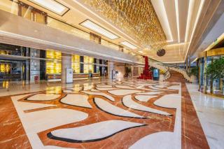 Expo Garden Hotel - 1