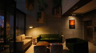 Cozy Studio Apt-The Holton By BlueArc Residences - 2