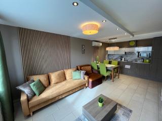 Platina Apartman - 0