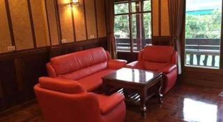 Baanbor Resort Kanchanaburi - 5