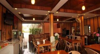 Baanbor Resort Kanchanaburi - 7