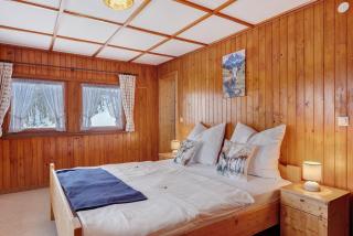 Zimmer Haus Eckhof - 8