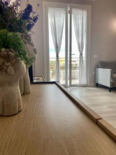 Stefy House - Apartment in Cagliari- super Balcony - 4