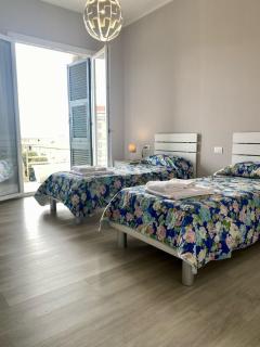 Stefy House - Apartment in Cagliari- super Balcony - 5