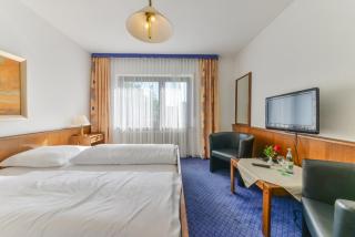 Hotel Zur Mühle - 9