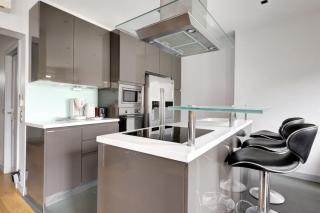 Ecrin Design - 2BR Climatise et Equipe - 9
