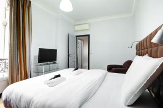 Ecrin Design - 2BR Climatise et Equipe - 4