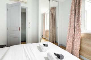 Ecrin Design - 2BR Climatise et Equipe - 3