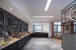 Campanile Hotel Huaibei Yuxi - 6