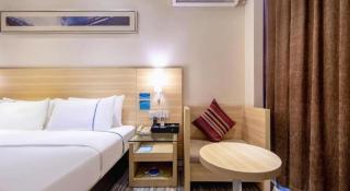 City Comfort Inn Beihai RT-Mart High Speed Railway Station - 3