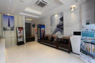 City Comfort Inn Foshan Shunde Leliu - 8