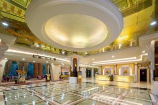 Country Garden Phoenix Hotel Yunfu - 6