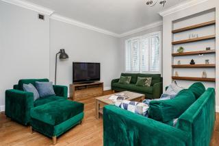 ShortStayPoland Ludna B195 - 8