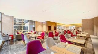 City Comfort Inn Wuhan High Speed Railway Station - 8