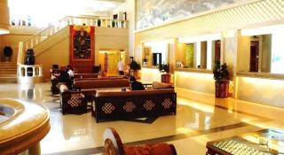 Lhasa Hotel - Lhasa - 3