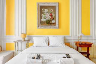 Grand Luxury Duplex - 3 Bedrooms - 155m2 - 5