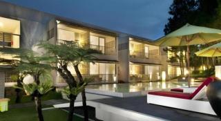 Bumi Bandhawa Hotel - 9