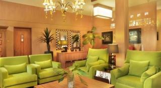 Bumi Bandhawa Hotel - 2