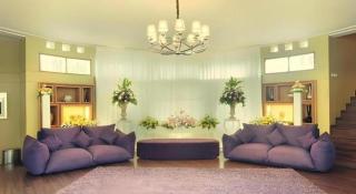 Bumi Bandhawa Hotel - 1