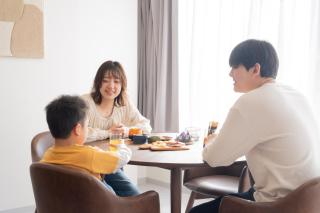 くらしホテル Hakodate - 2