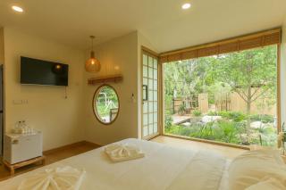 Phuvit Khaoyai Resort - 6