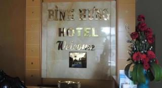 Binh Hung Hotel - 5