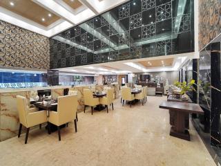 Palette Orient Hotel & Convention Centre by CheckIn, Nagpur - 6