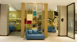 Echarm Hotel Nanning Nationalities Square Metro Station - 7