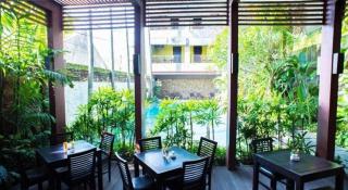 Eclipse Hotel Prawirotaman - 7