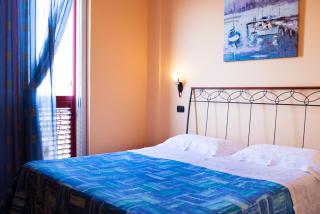 Hotel Nizza - Nizza di Sicilia - 6