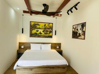 The Healing Village - Làng Chữa Lành - 1