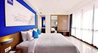 Indies Style Hotel Bandung - 4