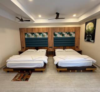 Hotel M Plaza New Digha - 7