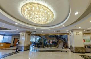 Fujian Hotel - Beijing - 8