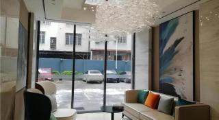 City Comfort Inn Baise Tianyang - 7