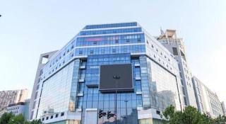 Lavande Hotel Wuhan Hanjiang Road Liuduqiao Metro Station - 5