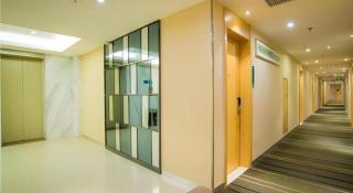 City Comfort Inn Liuzhou Beique Road Huang Village - 5